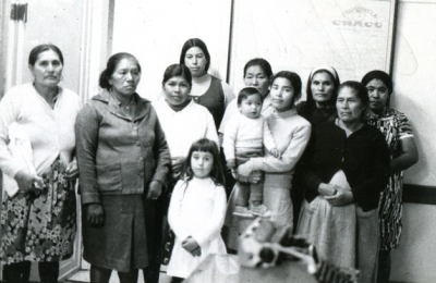 8 de marzo: cuando el fuego escribió la historia