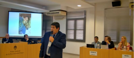 imputados juicio Francovich 1