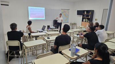 Está abierta la inscripción a cursos anuales de italiano