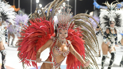 Gran cierre de la Ruta de Carnavales con la Cruzada de Campeonas 2026
