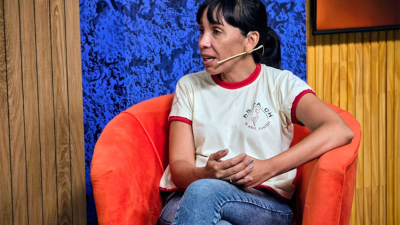 Impulsan jornada de concientización en Sáenz Peña y un té solidario para recaudar fondos