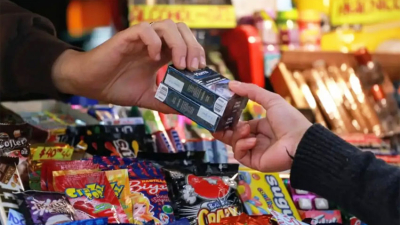 Kiosqueros advierten que bajó el consumo y cambiaron los hábitos de los clientes