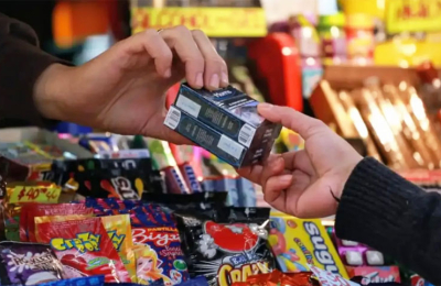 Kiosqueros advierten que bajó el consumo y cambiaron los hábitos de los clientes