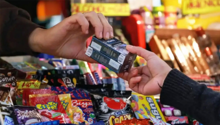 kiosco