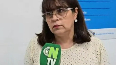 Estela Orellana aclaró dudas en el caso Elvis: "Que se me haya citado, no me involucra directamente en la causa"