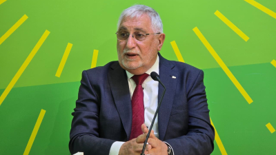 "Más allá de las empresas que queden en el camino, hay pocas posibilidades de reinventarse"