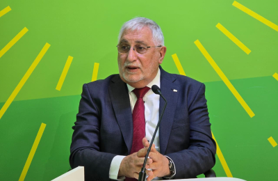"Más allá de las empresas que queden en el camino, hay pocas posibilidades de reinventarse"
