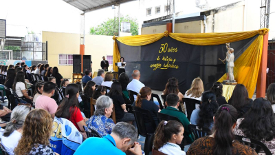 La Subsecretaría de DDHH organiza actividades y acto central del 24 de Marzo
