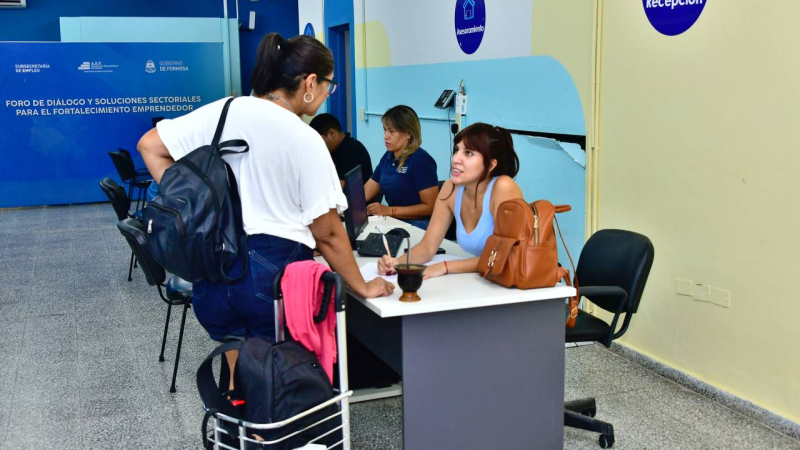 Casa del Emprendedor: taller sobre billeteras virtuales