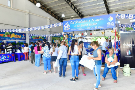 Comercialización en Soberanía Alimentaria por Semana Santa (3).jpeg