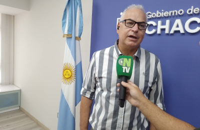 "Está claramente fundada la necesidad de un segundo puente"