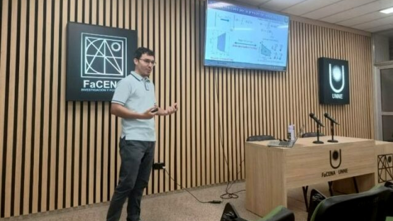 Evaluaron factibilidad de un motor microscópico que utiliza el ruido térmico del entorno para funcionar