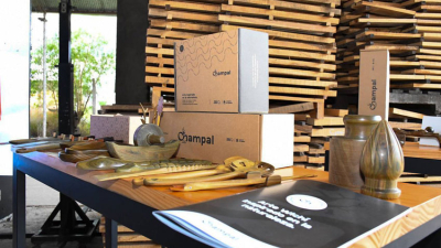 Amplias expectativas del sector maderero por el proyecto del Centro Tecnológico FABLAB de Pirané