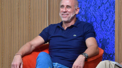 Eschoyez: "Ordenados y queremos crecer con proyectos realizables"