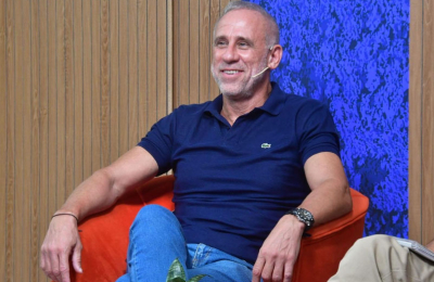 Eschoyez: "Ordenados y queremos crecer con proyectos realizables"