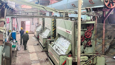 La Justicia avaló la continuidad de la actividad en la Cooperativa de San Bernardo
