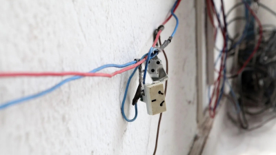 Secheep pide extremar cuidados con la electricidad