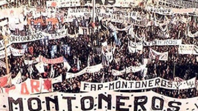 Crónica de la "campaña militar" de Montoneros posterior al golpe