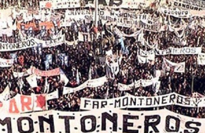 Crónica de la "campaña militar" de Montoneros posterior al golpe
