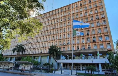 Lo mismo en otro tiempo