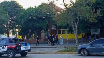 Habló el abogado del adolescente que atacó a sus compañeros en Santa Fe: "Tuvo intentos de suicidio"