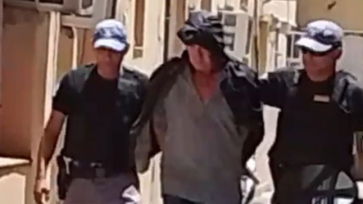 Instancia decisiva por situación del presunto asesino José Skyba