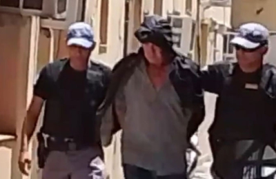 Instancia decisiva por situación del presunto asesino José Skyba