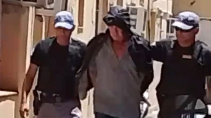 Instancia decisiva por situación del presunto asesino José Skyba