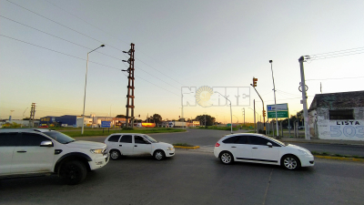 Continúan los días veraniegos en pleno otoño resistenciano
