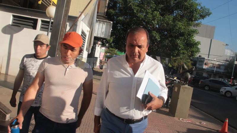 Declaró el padre de Fernanda y esperan resultados clave del celular para avanzar en la investigación