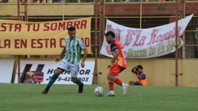 Defensores de Vilelas no se achica: festejó segunda victoria en Corrientes