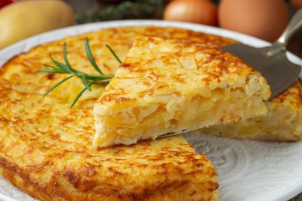 receta
