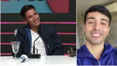 Por primera vez un futbolista profesional argentino se animó a hablar de su condición sexual