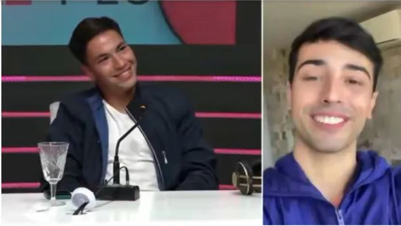 Por primera vez un futbolista profesional argentino se animó a hablar de su condición sexual
