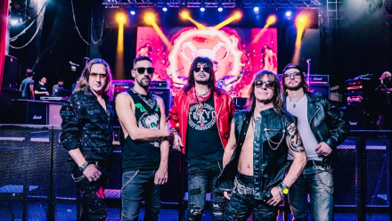 RATA BLANCA - Prensa 1