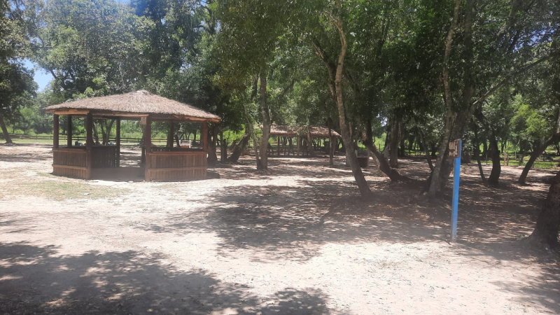 El Camping Municipal de Pastoril motoriza la actividad económica local
