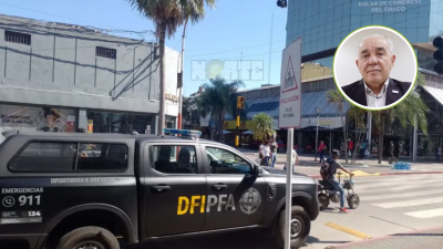 Disputa judicial: procurador sugirió habilitar apelación contra embargo a la Bolsa