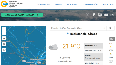 El desguace del Servicio Meteorológico Nacional es una amenaza para la seguridad aérea