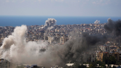 Israel mató a un alto cargo de Hezbollah en Líbano y el petróleo roza los US$ 100 por el cierre de Ormuz