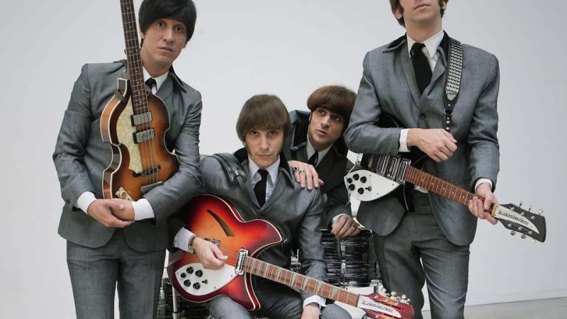Se suspendió la presentación de "The Beats" en el Guido Miranda