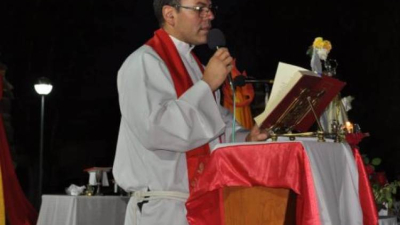 Jáchal: la Iglesia denuncia "decadencia moral" por la reforma que desprotege el agua