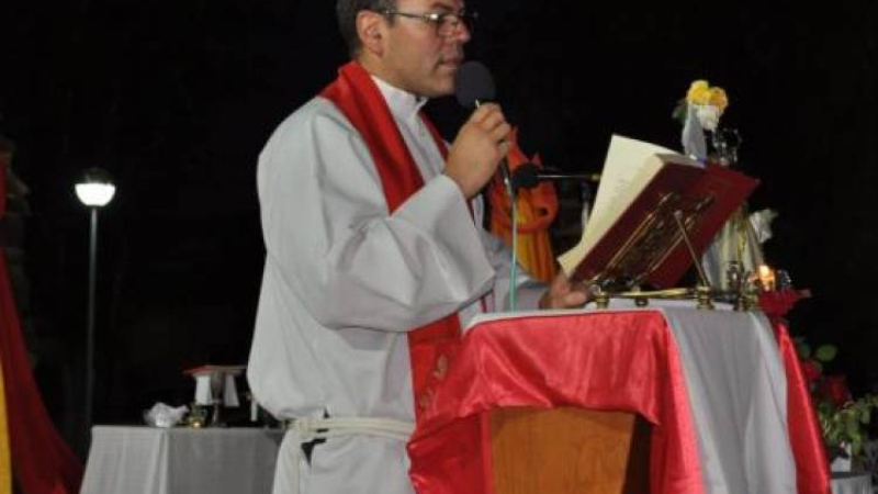 Jáchal: la Iglesia denuncia "decadencia moral" por la reforma que desprotege el agua