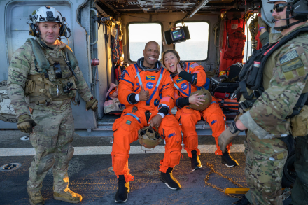 astronautas 2
