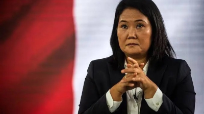 Keiko Fujimori se encamina al balotaje y hay empate técnico por el segundo lugar