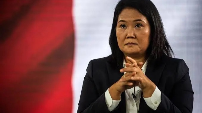 Keiko Fujimori se encamina al balotaje y hay empate técnico por el segundo lugar
