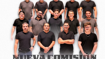 Juntos por el COI se impuso en las urnas y conducirá la institución