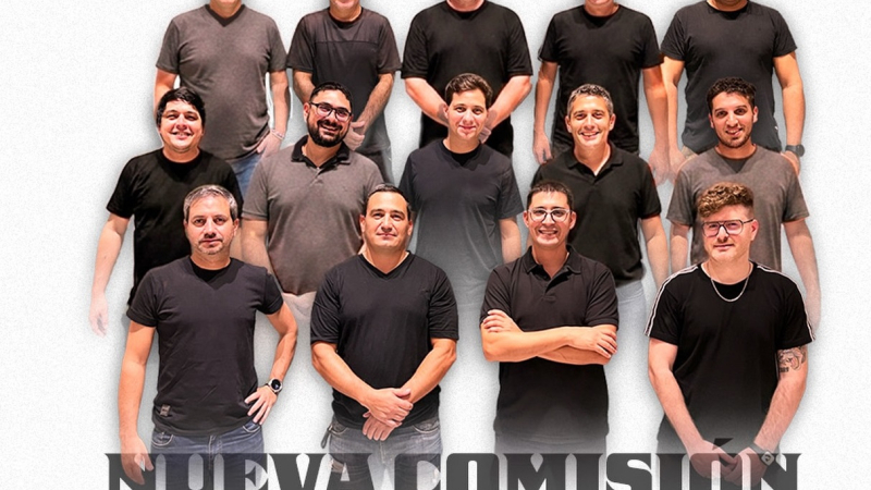 Juntos por el COI se impuso en las urnas y conducirá la institución