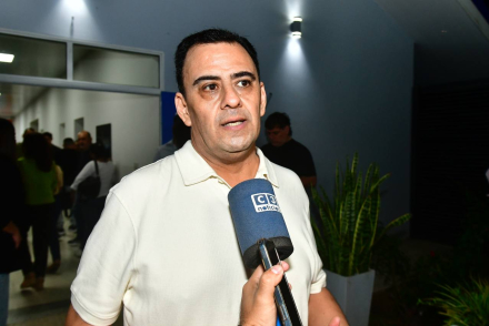 El diputado provincial Samaniego habló tras la aprobación de la ley.jpeg