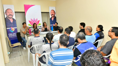 Se realizó la reunión técnica y de coordinación