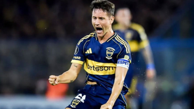 Boca visita a Defensa y Justicia luego del gran triunfo en el Superclásico